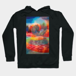 Spin - Vipers Den - Genesis Collection Hoodie